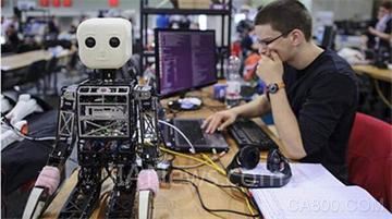 从web3.0看工业4.0:机器人也会有工作经验-自动化要闻-自动化新闻-中国自动化网(ca800.com)